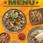 QDOBA Menu And Specials