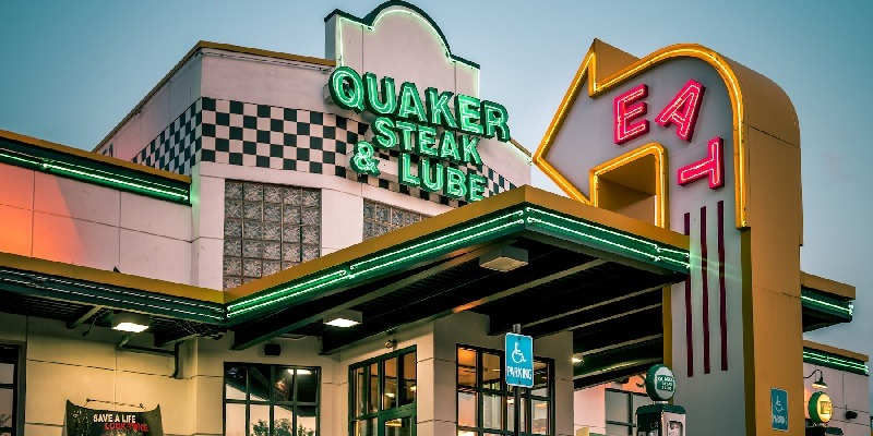 Quaker Steak Lube Promotions Coupons Discount Codes Deals 2019