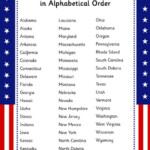 Quotes About Alphabetical Order 47 Quotes