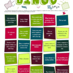 Random Acts Of Kindness Bingo Perfect For Students Random Acts Of