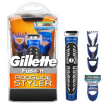 Razor Gillette Fusion ProGlide Styler Shaver Razors Machine For Shaving