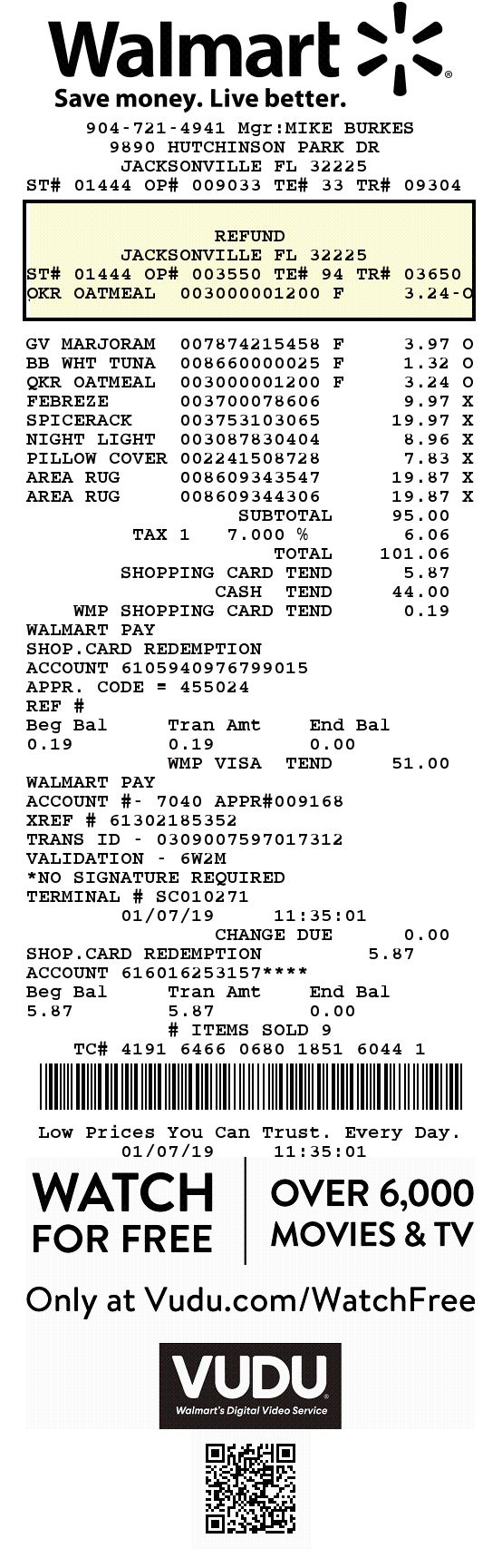 Receipt Image Is Attached Receipt Template Free Receipt Template Id 