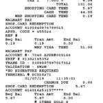 Receipt Image Is Attached Receipt Template Free Receipt Template Id