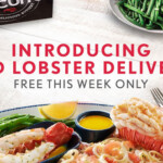 Red Lobster Coupons Discounts Specials In Canada Free Delivery