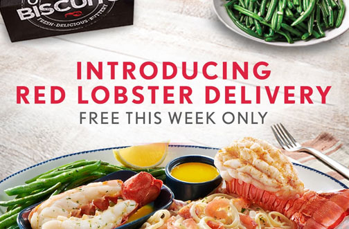 Red Lobster Coupons Discounts Specials In Canada Free Delivery