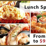 Red Lobster Endless Shrimp Grab The Best Active Online Coupon Codes