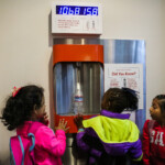 Refill Stations Make Water The Drink Of Choice In S F SFChronicle