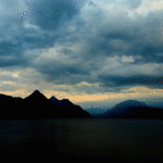 Remarkable Animated Nature Lake Scenery Gifs Best Animations