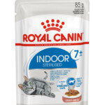 Royal Canin Indoor 7 Sterilised In So e Katzenfutter X12