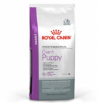 Royal Canin Professional Giant Puppy Buy A Dog Nigeria