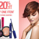 Sally s Coupons 20 Off ULTA Online Coupons Instore Printable Coupons