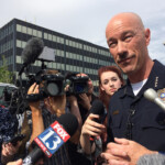 Salt Lake City PD Chief Chris Burbank Resigns Under Pressure From Mayor