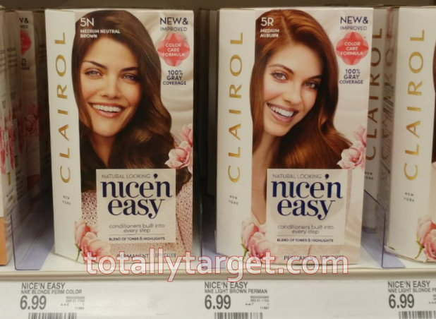 Save Close To 60 On New Clairol Root Touch Up Gel At Target With New 