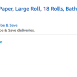 Scott Bath Tissue 1 50 Off Printable Coupon Scott Bath Tissue Coupon