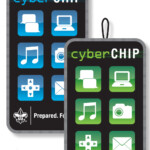 Scout Camp Fire Cyber Chip Requirements