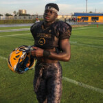 Scouting Report Florida Gators Elite 2023 RB Target Richard Young