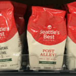 Seattle s Best Coffee 12oz Or K Cups 10ct Just 2 99 At Acme Living