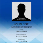 Security Id Template Psd Torontofasr