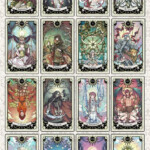 See The Source Image Tarot Cards Art Tarot Decks Tarot