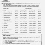 Self Esteem Worksheets Self Esteem Worksheet Pdf Newatvs Free Self