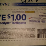 Sensodyne Says You Can t Use This Coupon If You Are Over 65 Or A