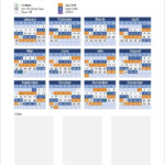 Shift Work Calendar Template Work Calendar Shift Work Shift Schedule