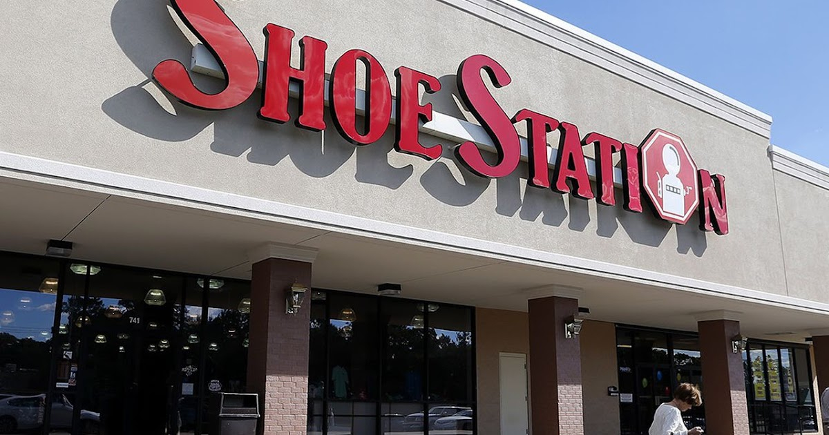 Shoe Station Coupons October 2020 20 In Store Printable Coupons