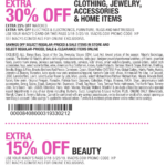 Shopping Wisely With Macy s Coupons Grab Your Printable Coupons