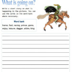 Short Story Assignment Pdf Writing Prompts Funny Writing Prompts