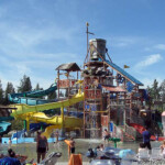 Silverwood Waterpark Idaho Silverwood Theme Park Has A Fu Flickr