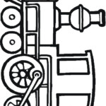 Simple Train Clipart 20 Free Cliparts Download Images On Clipground 2022