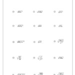 Simplifying Radicals Worksheets Math Monks