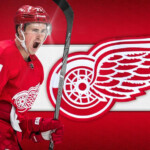 Single game Tickets For 2018 19 Red Wings Season Go On Sale Friday