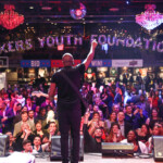 Sixers Youth Foundation Celebrates 4th Annual Gala NBA