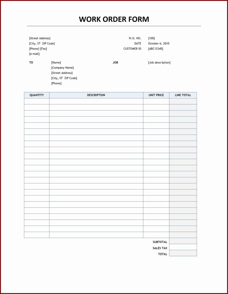 Spreadsheet For Lawn Mowing Business Download In 50 Free Lawn Care 