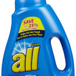 Spring Hill Coupon Club All Detergent For About 1 50 Each