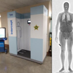 St Joe Co Jail Unveils Full body Scanner To Search Inmates