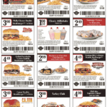 Steak N Shake June 2020 Coupons And Promo Codes