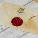 Still Waiting For Your Owl Post Make Your Own Hogwarts Letter