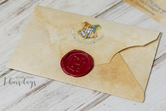 Still Waiting For Your Owl Post Make Your Own Hogwarts Letter