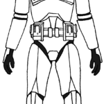 Storm Trooper Coloring Pages NEO Coloring
