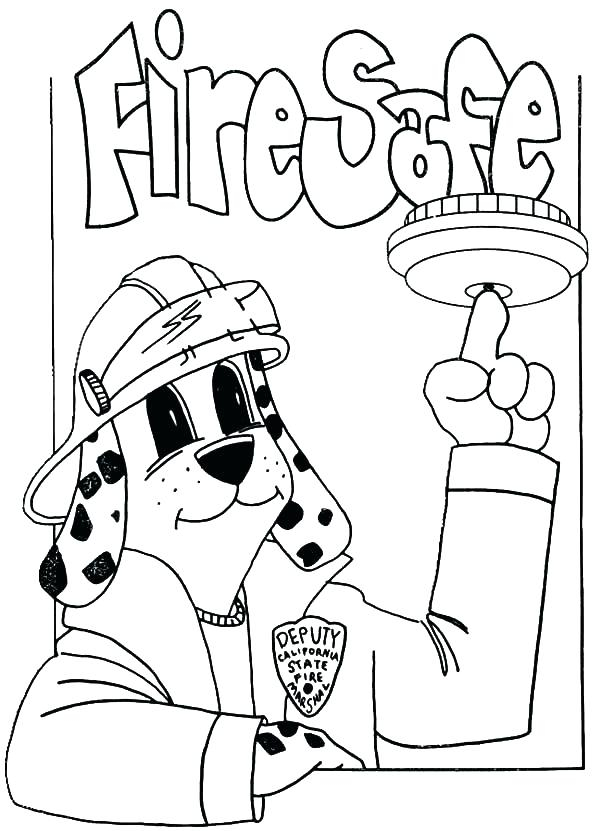 Stranger Danger Coloring Pages At GetColorings Free Printable