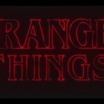 Stranger Things Opening Free Template StrangerThings aep YouTube