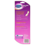 Stylish Step High Heel Relief Insoles Dr Scholl s