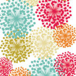 Summer Free Poster Templates Backgrounds