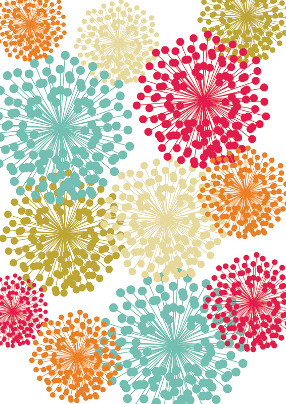 Summer Free Poster Templates Backgrounds