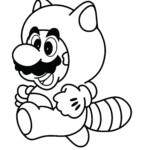 Super Mario Coloring Pages Best Coloring Pages For Kids