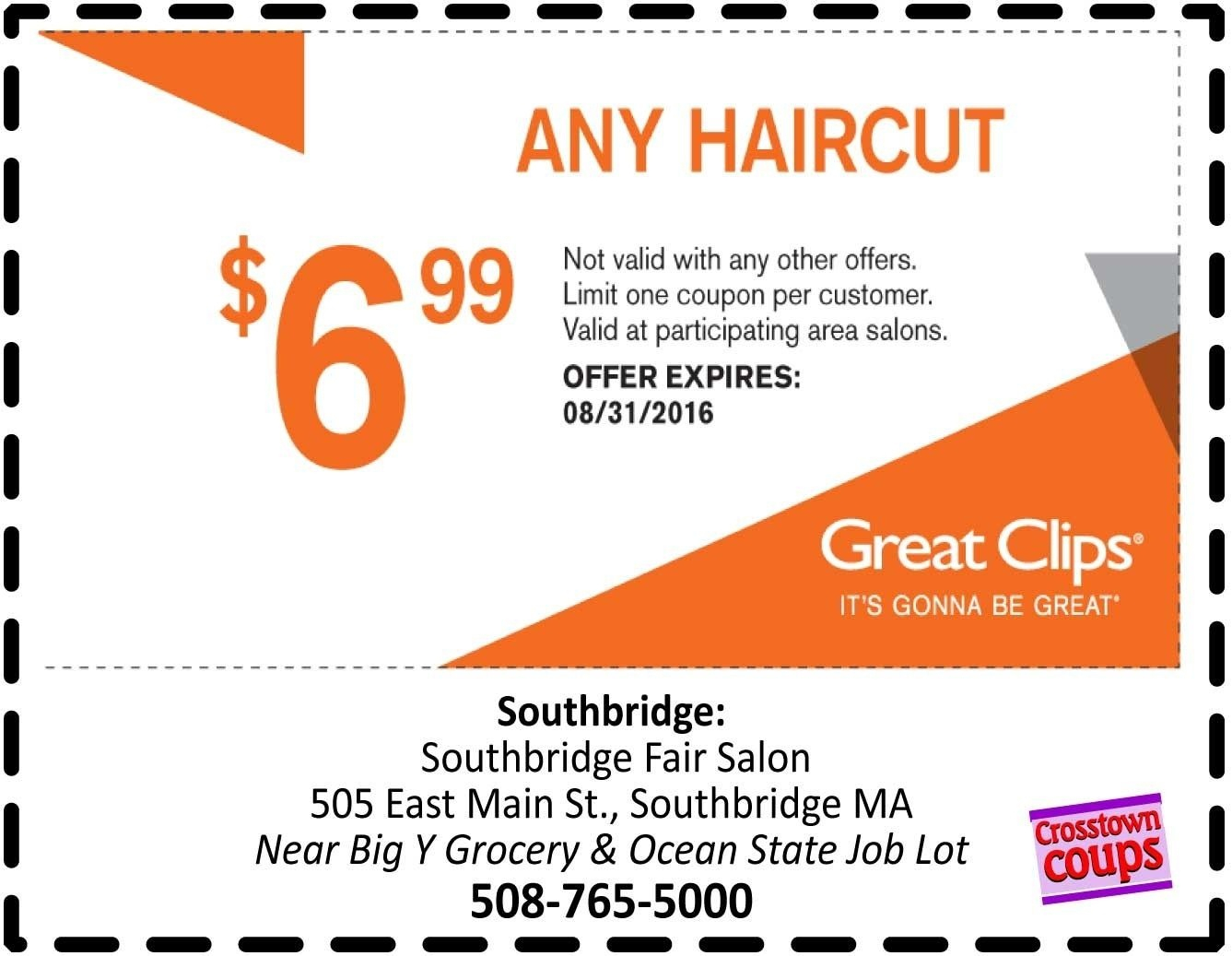 Supercuts Coupon 5 Off Haircut 92 Images In Collection Page 2