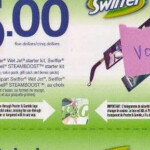 Swiffer Printable Coupons May 2018