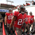 Tampa Bay Buccaneers NFL Schedule 2014 Dates Game Times Strength Of